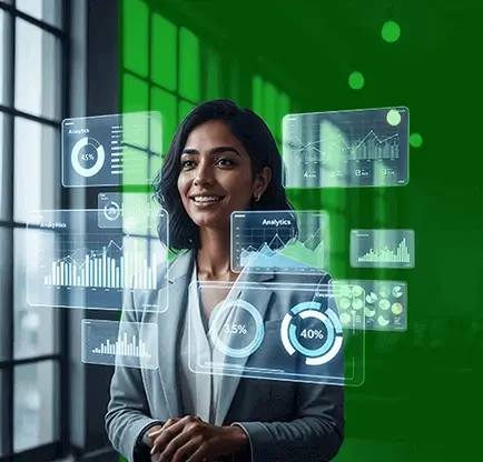 HRMS and ATS Integration – BGV API Platform Integration view of Credentia’s BGV API platform within an enterprise HR tech platform ecosystem.