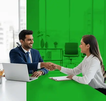 TA Head Workflow - Reduced Hiring Cycle Talent acquisition workflow powered by Credentia’s background verification platform to accelerate hiring decisions.