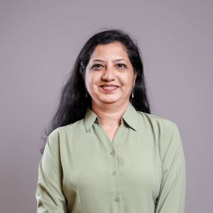 Dipmala Gohil