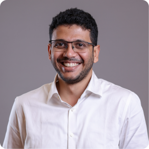 Dushyant Krishnan Dushyant Krishnan