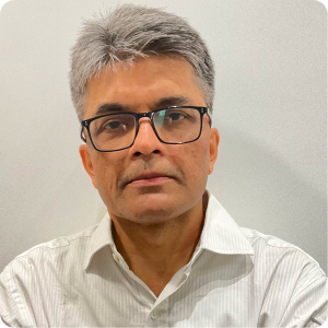 Kaushal Pujara Kaushal Pujara