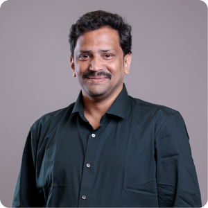 Sasidhar Gogulapati Sasidhar Gogulapati