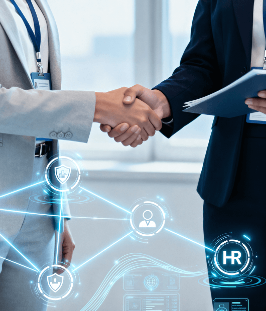 A tech innovator of cutting-edge SaaS solutions