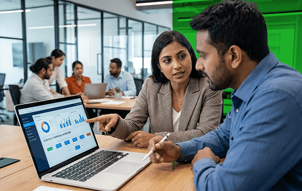 Onboarding Agency(ies)