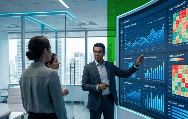 Performance Analytics